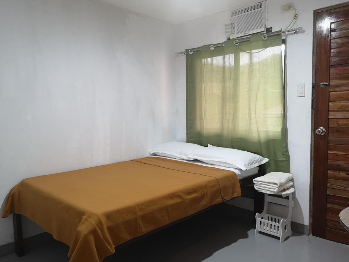 Rain Haven Lodging House Coron Exterior foto