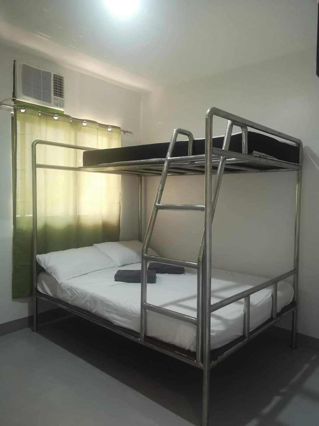 Rain Haven Lodging House Coron Exterior foto