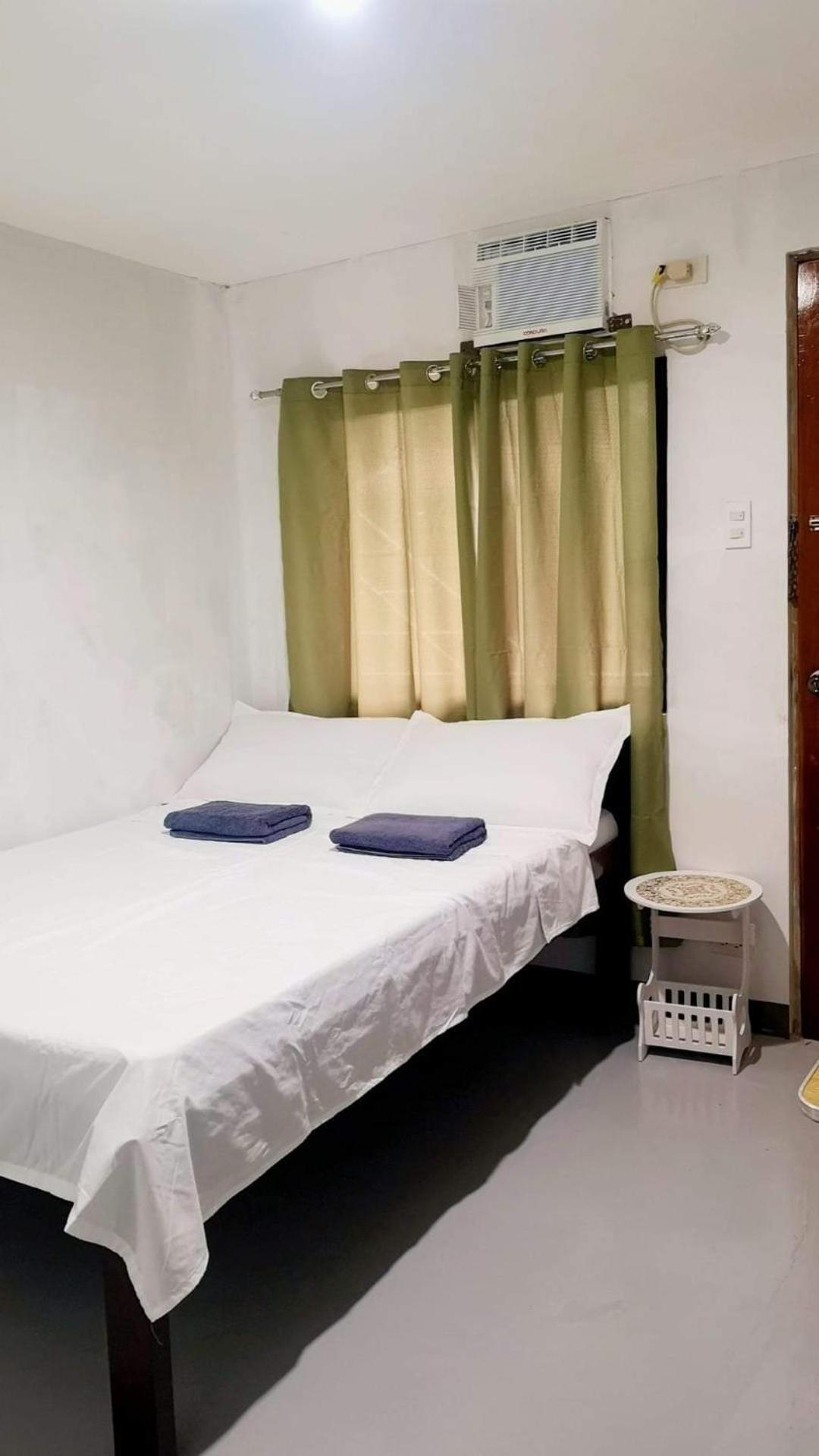 Rain Haven Lodging House Coron Exterior foto